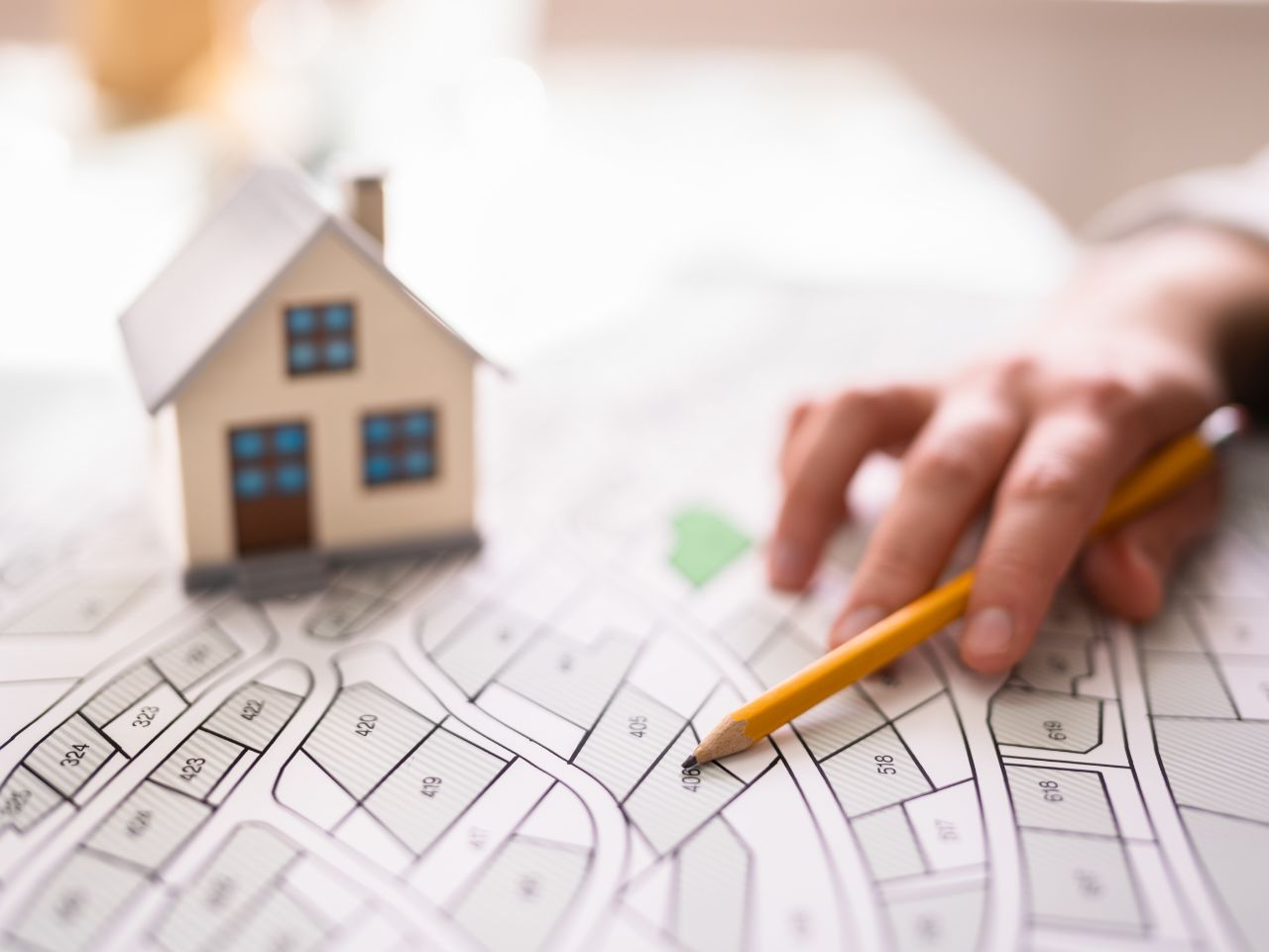 Ways to Give - Donate Land 5