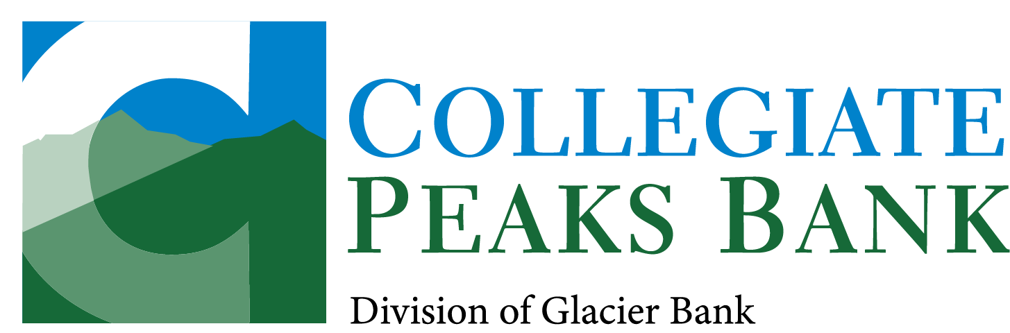 Collegiate Peaks Bank, Division of Glacier Bank