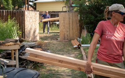 The Myron Stratton Home Foundation Partnership