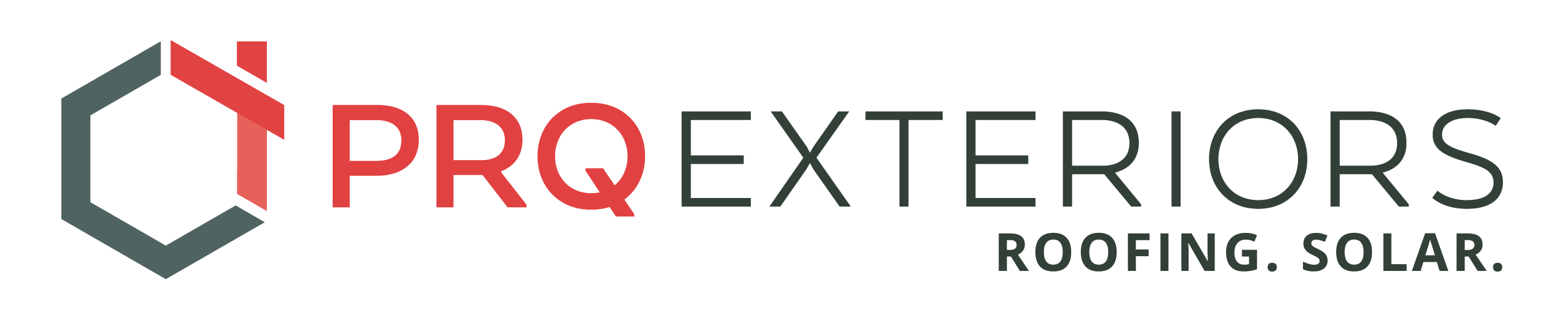 PRQ Exteriors PRQ Exteriors