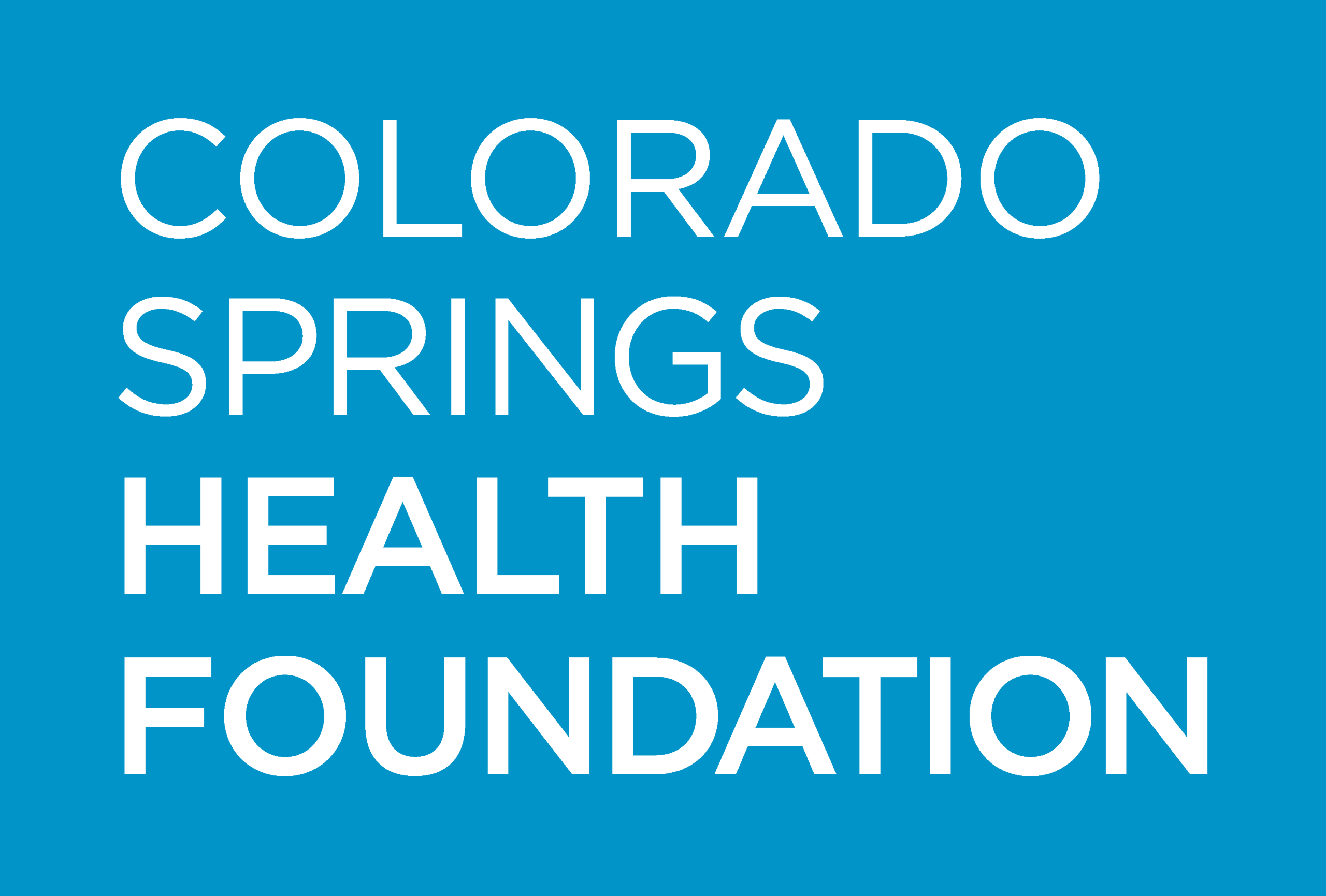Colorado Springs Health Foundation Colorado Springs Health Foundation