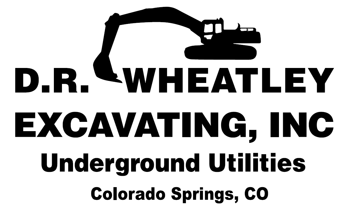 D.R. Wheatley Excavating D.R. Wheatley Excavating
