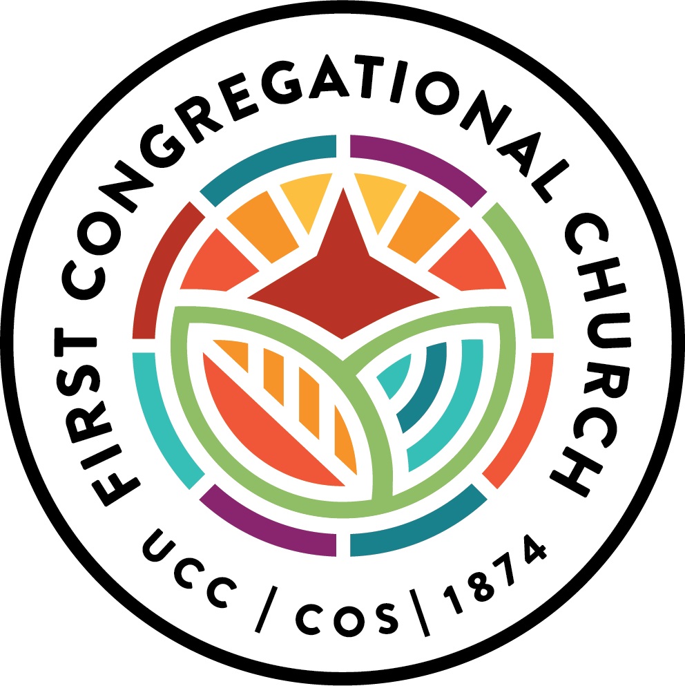 First Congregational Church First Congregational Church