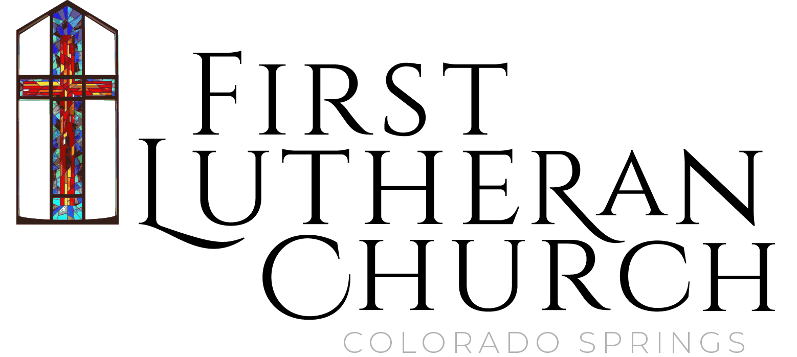 First Lutheran Church First Lutheran Church