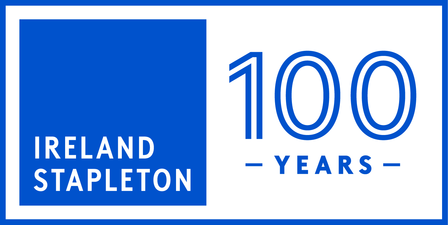 Ireland Stapleton Ireland Stapleton
