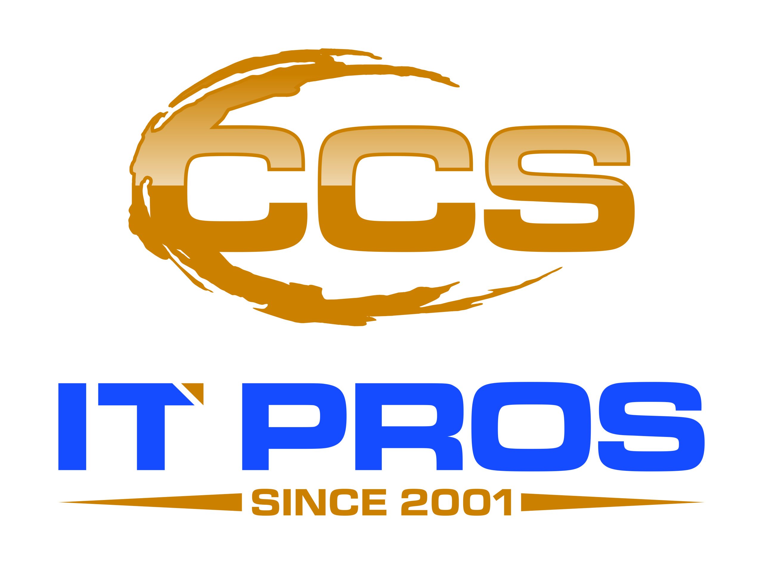 LOGO CCS 2025 Colorado Computer Support