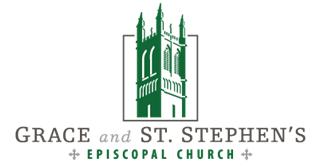 Grace & St. Stephen's Episcopal Church Grace & St. Stephen's Episcopal Church