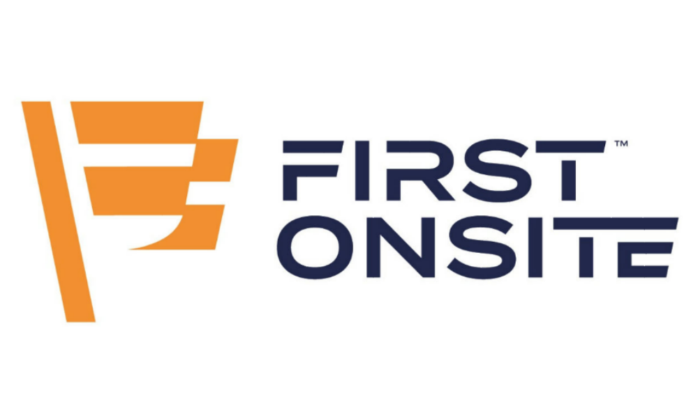 First Onsite First Onsite