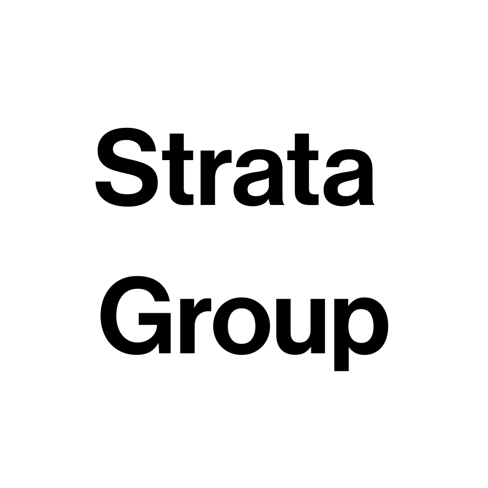 Strata Group Strata Group