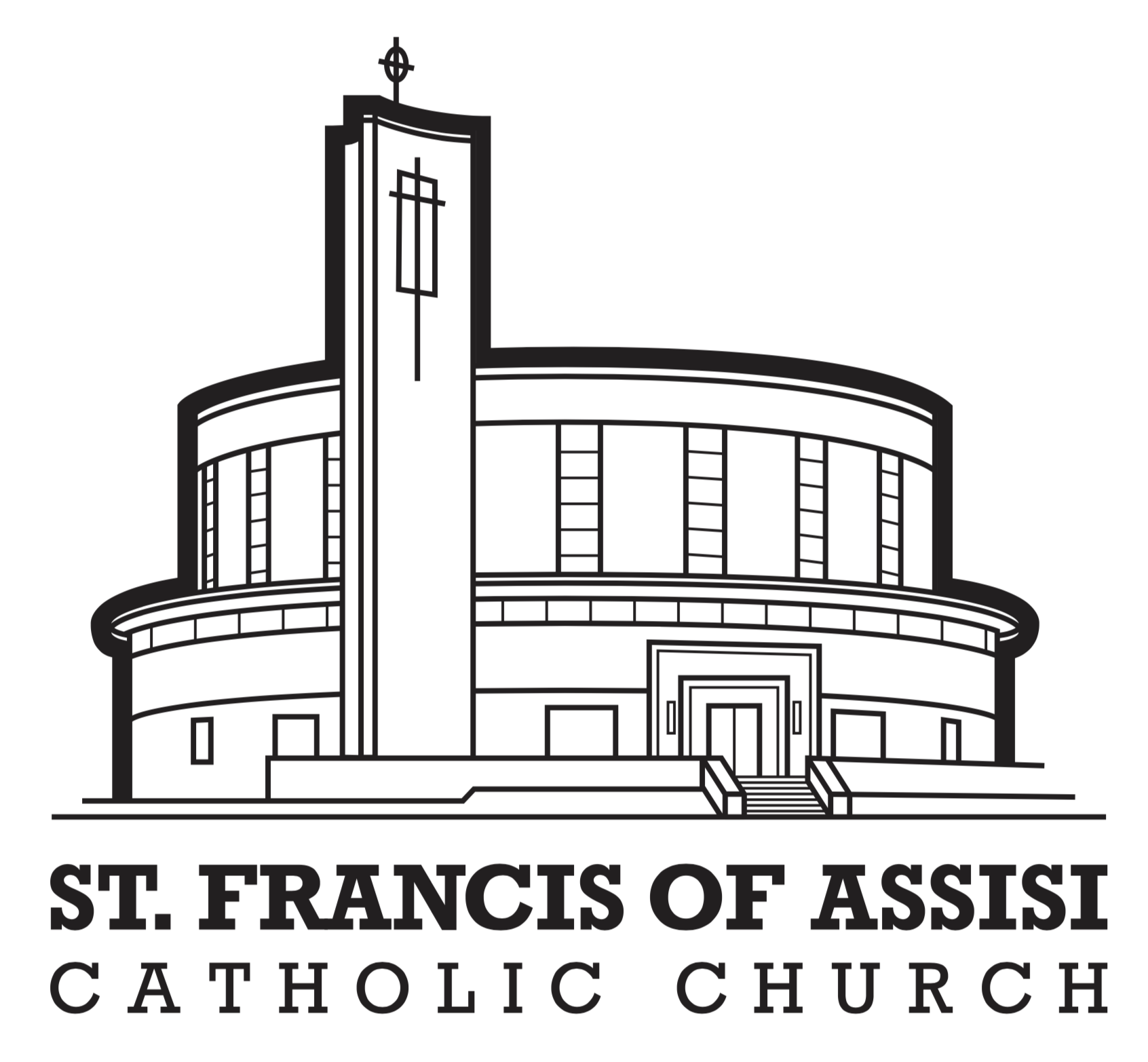 St. Francis of Assisi Catholic Church St. Francis of Assisi Catholic Church