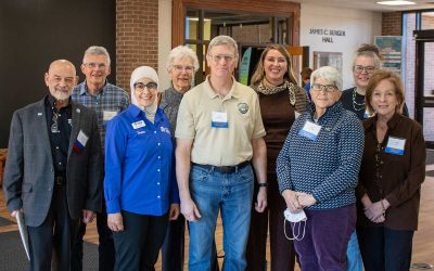 Pikes Peak Habitat Hosts 5th Interfaith Dialogue Event