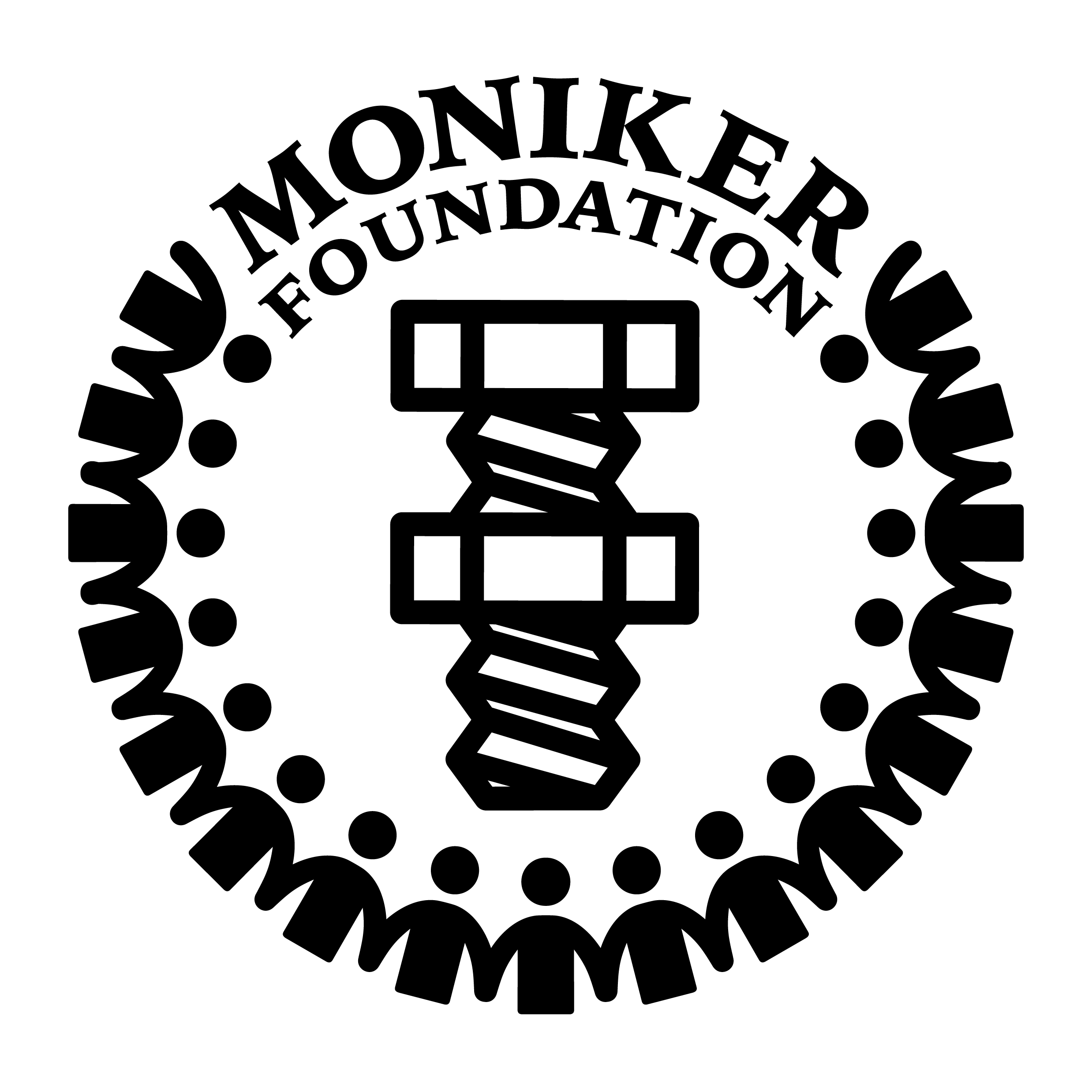 Moniker Foundation Moniker Foundation