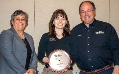 2026 Volunteer Appreciation Event Award Winners
