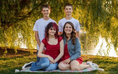 Courtney’s Family (Homebuyer Spotlight)