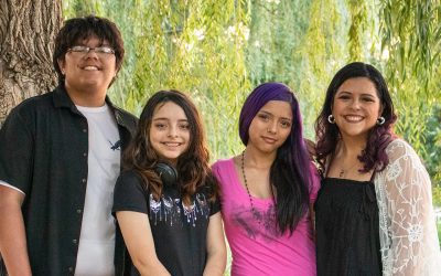 Crystal’s Family Story (Homebuyer Spotlight)