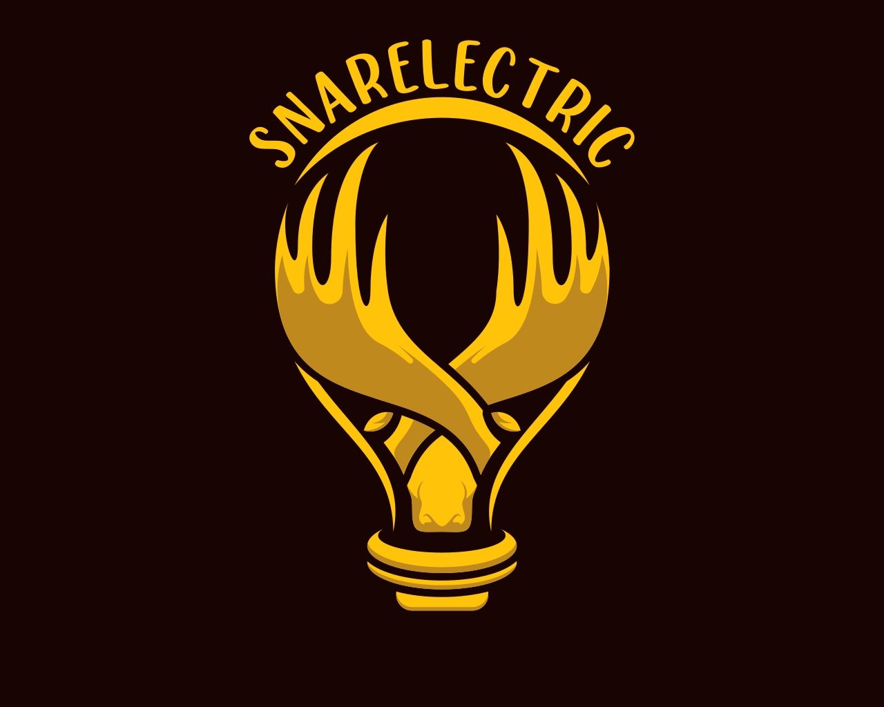 SnarElectric logo SnarElectric logo