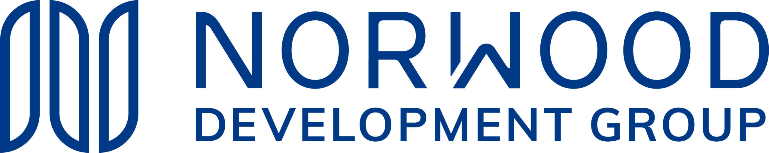 Norwood Development Group logo Norwood Development Group logo