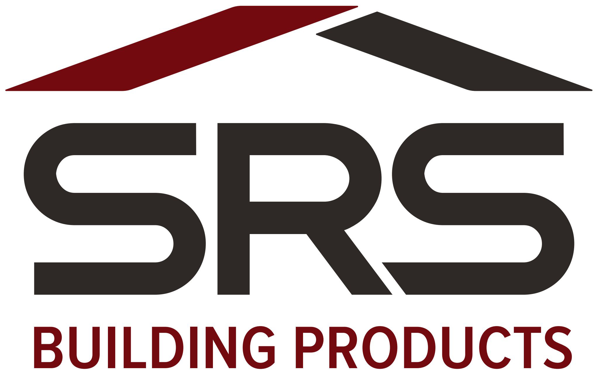 SRS Building Products logo SRS Building Products logo