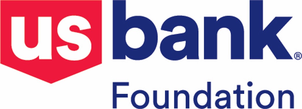 U.S. Bank Foundation logo 2025 U.S. Bank Foundation logo