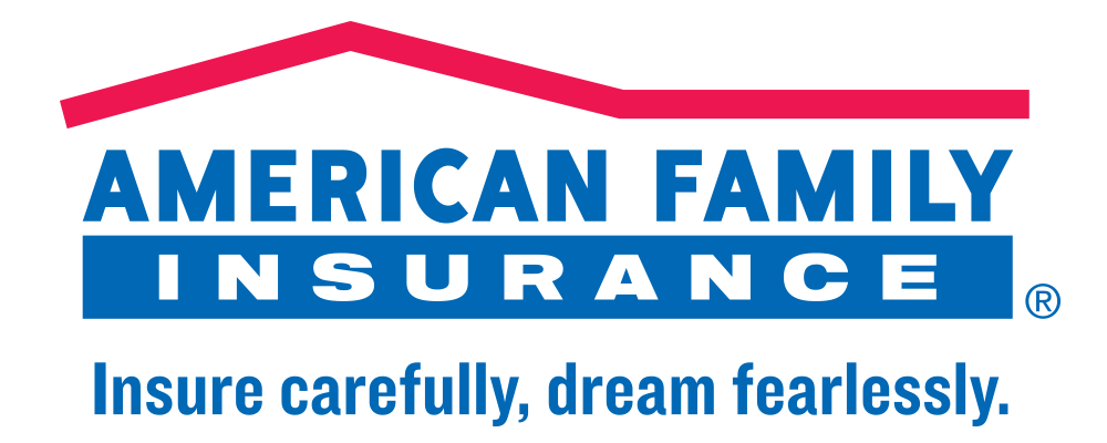 amfam rgb mantra American Family Insurance logo