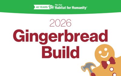 2026 Gingerbread Build Registration Is Now Open!